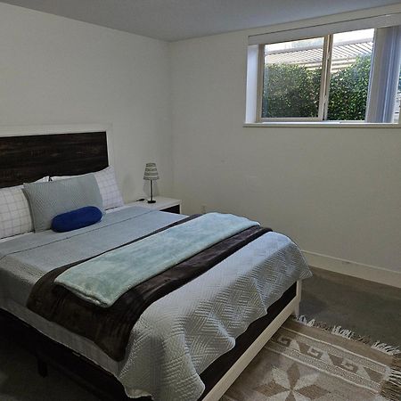 Hotel The Ridge Lynn Creek Esterno foto
