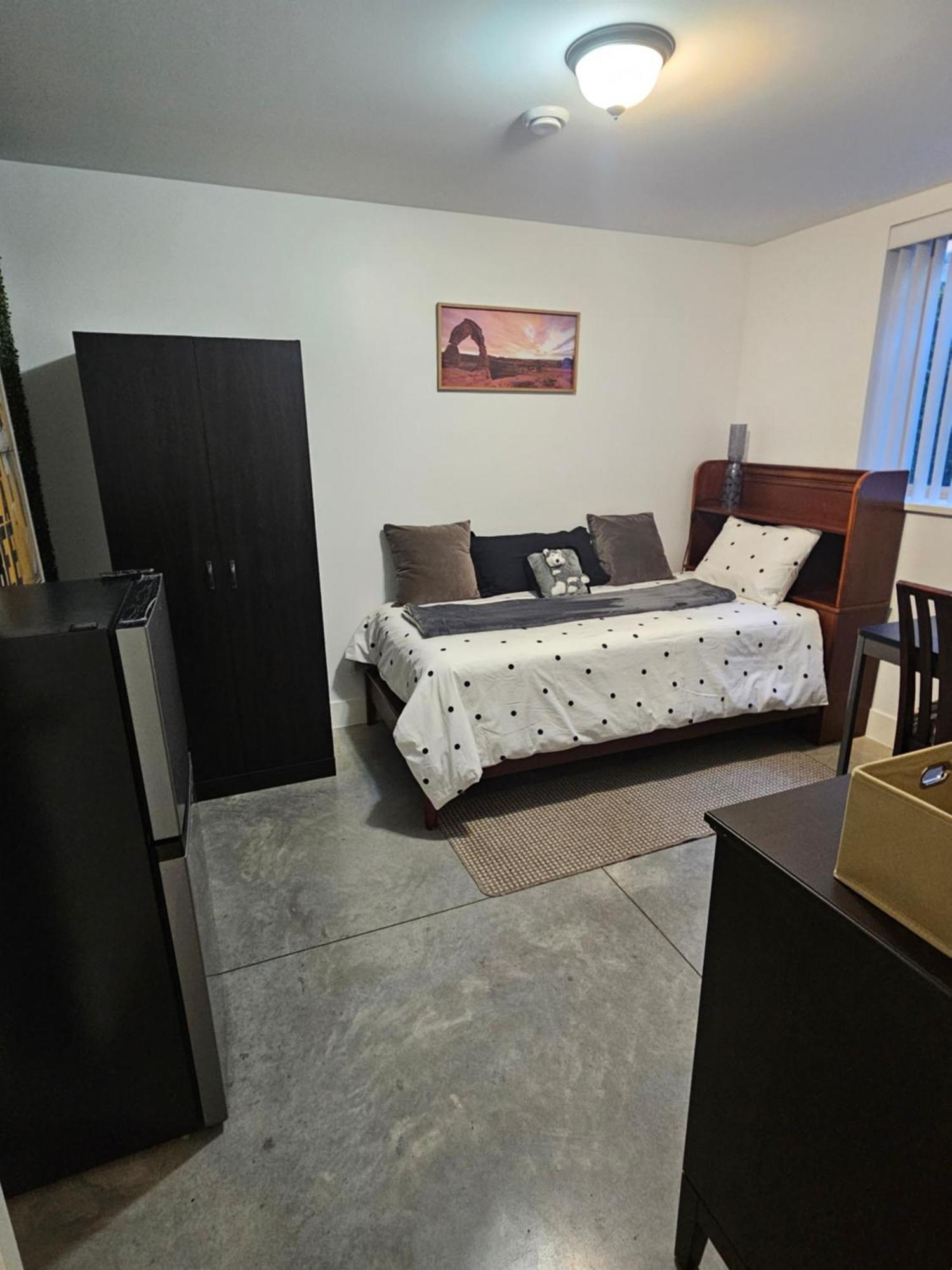 Hotel The Ridge Lynn Creek Esterno foto