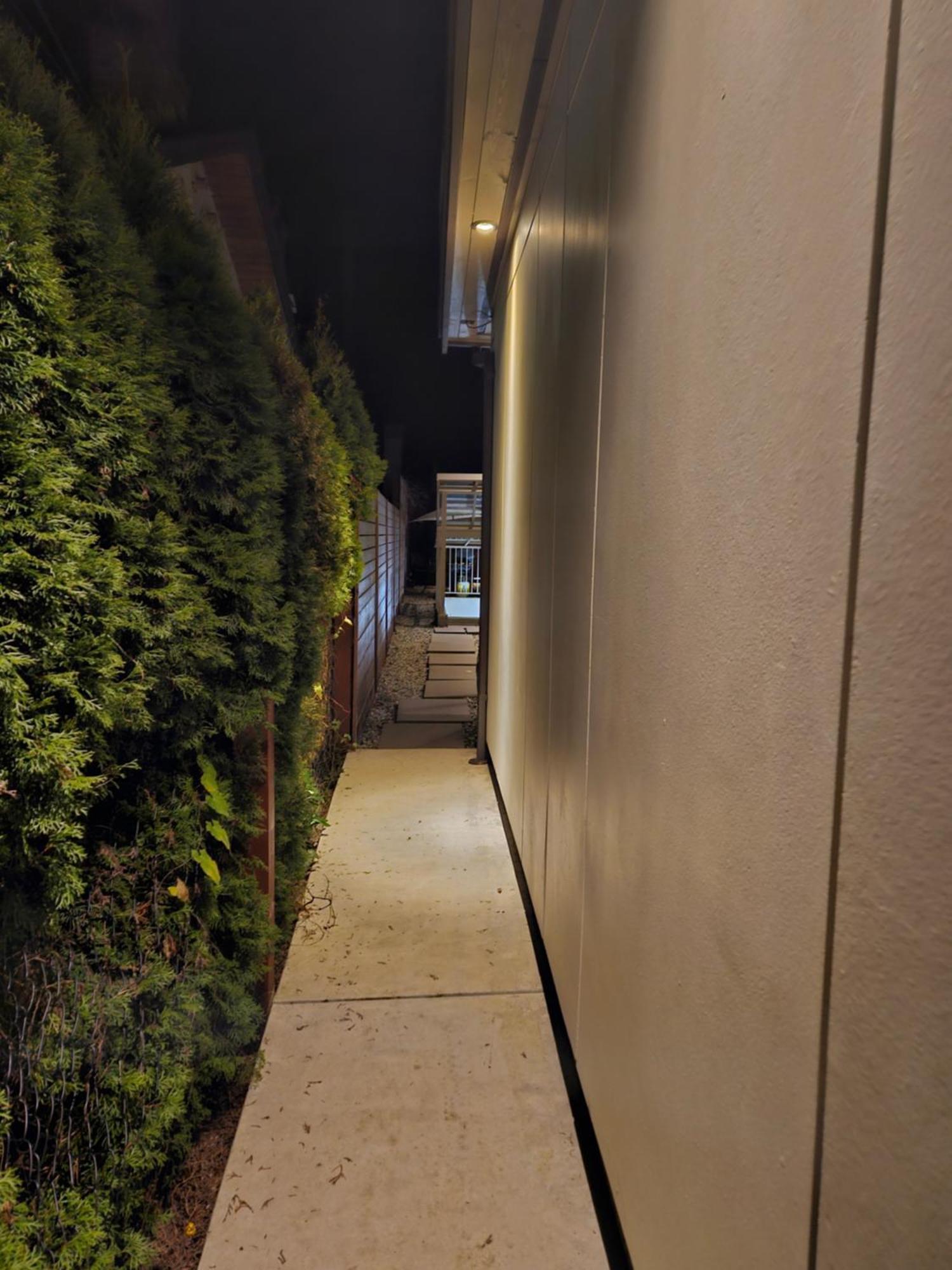 Hotel The Ridge Lynn Creek Esterno foto