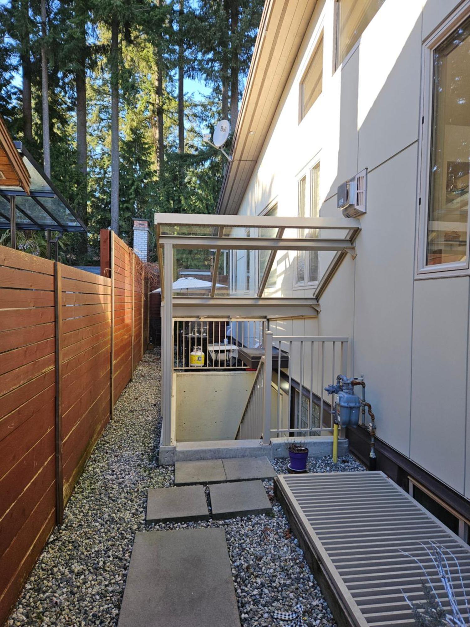 Hotel The Ridge Lynn Creek Esterno foto